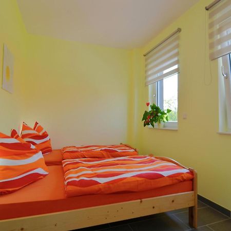 Modern Apartment Thuringia Tabarz Esterno foto