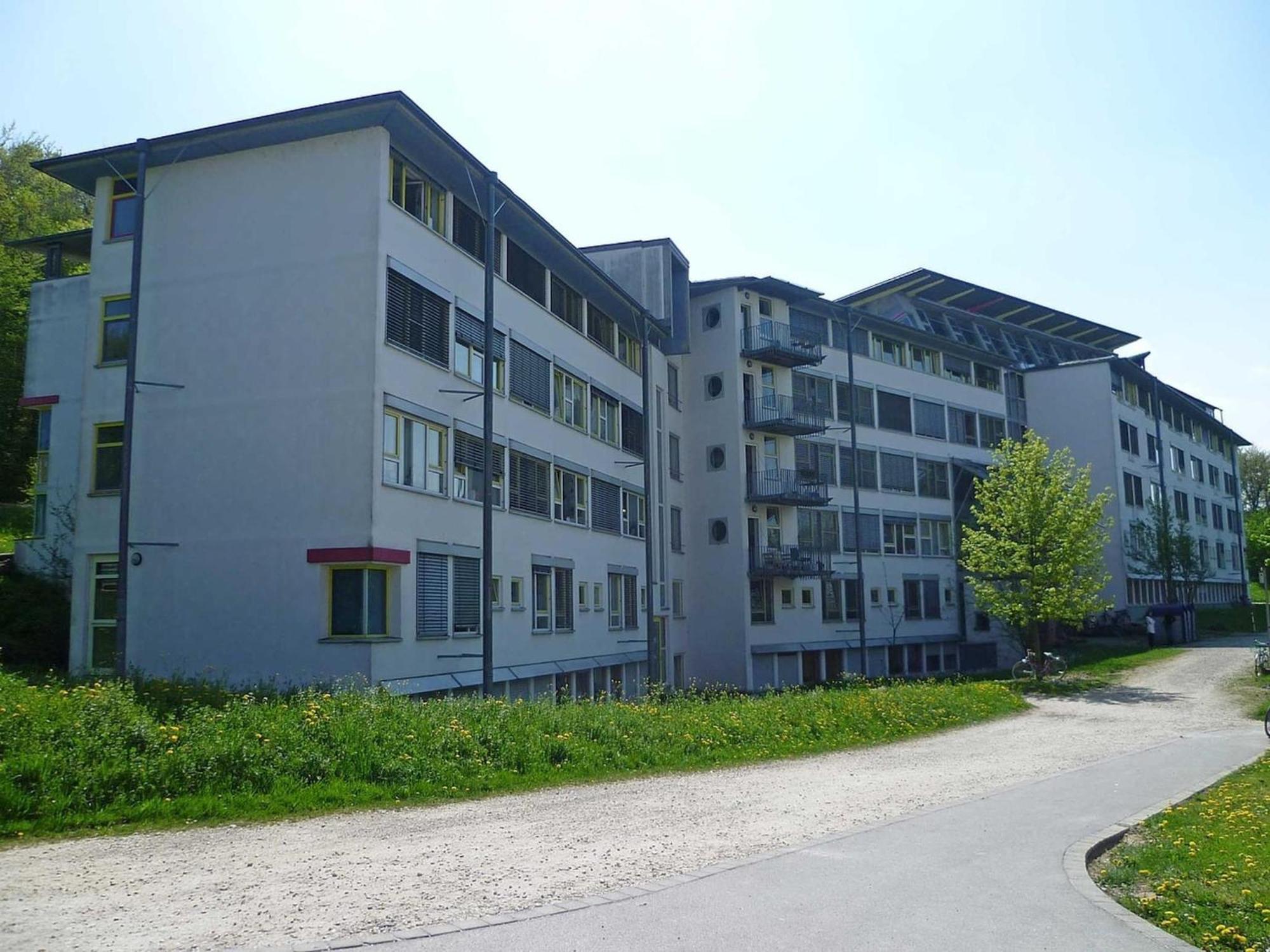 Modern Apartment Thuringia Tabarz Esterno foto