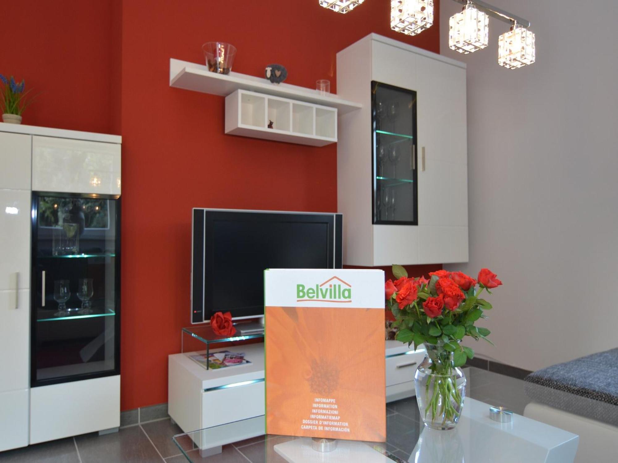 Modern Apartment Thuringia Tabarz Esterno foto