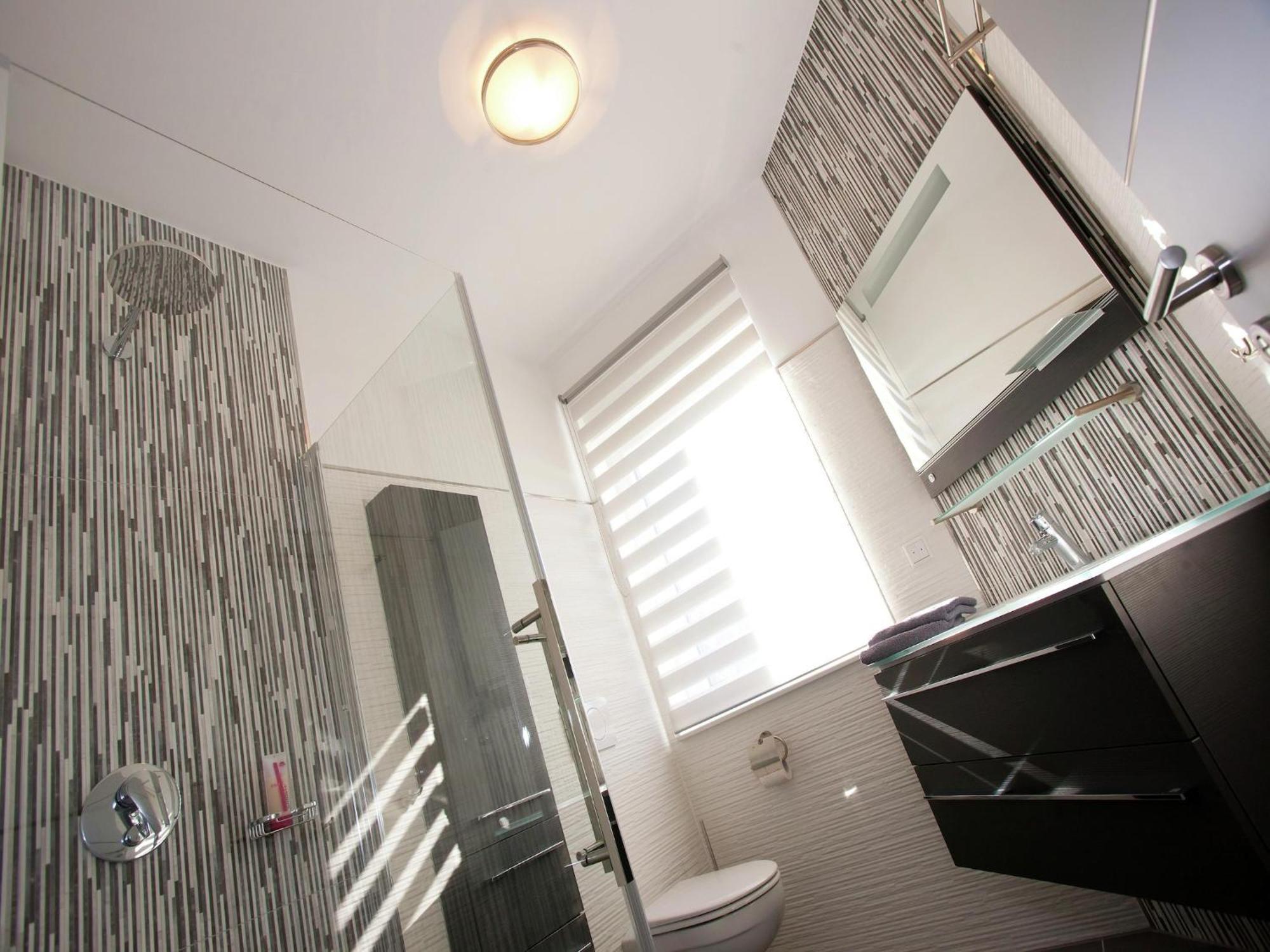 Modern Apartment Thuringia Tabarz Esterno foto