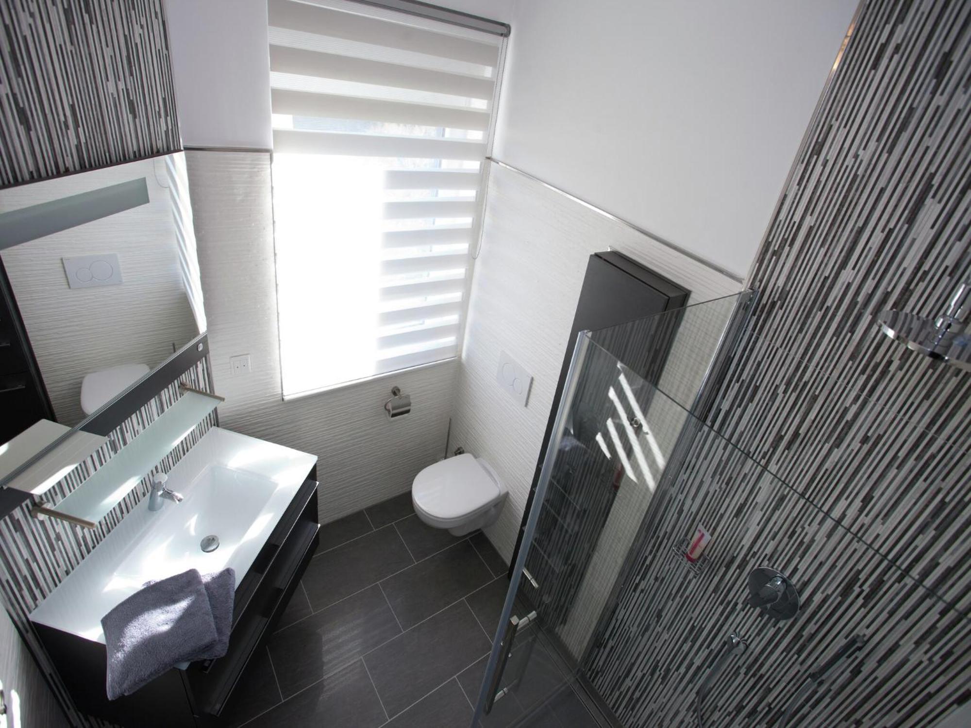 Modern Apartment Thuringia Tabarz Esterno foto
