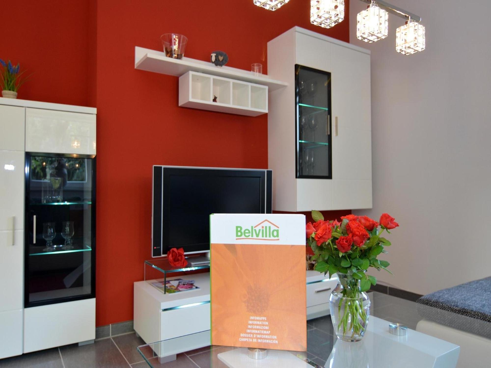 Modern Apartment Thuringia Tabarz Esterno foto